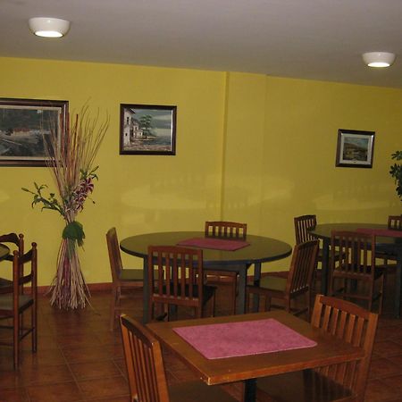 Los Acebos Cangas Cangas de Onis Exterior photo