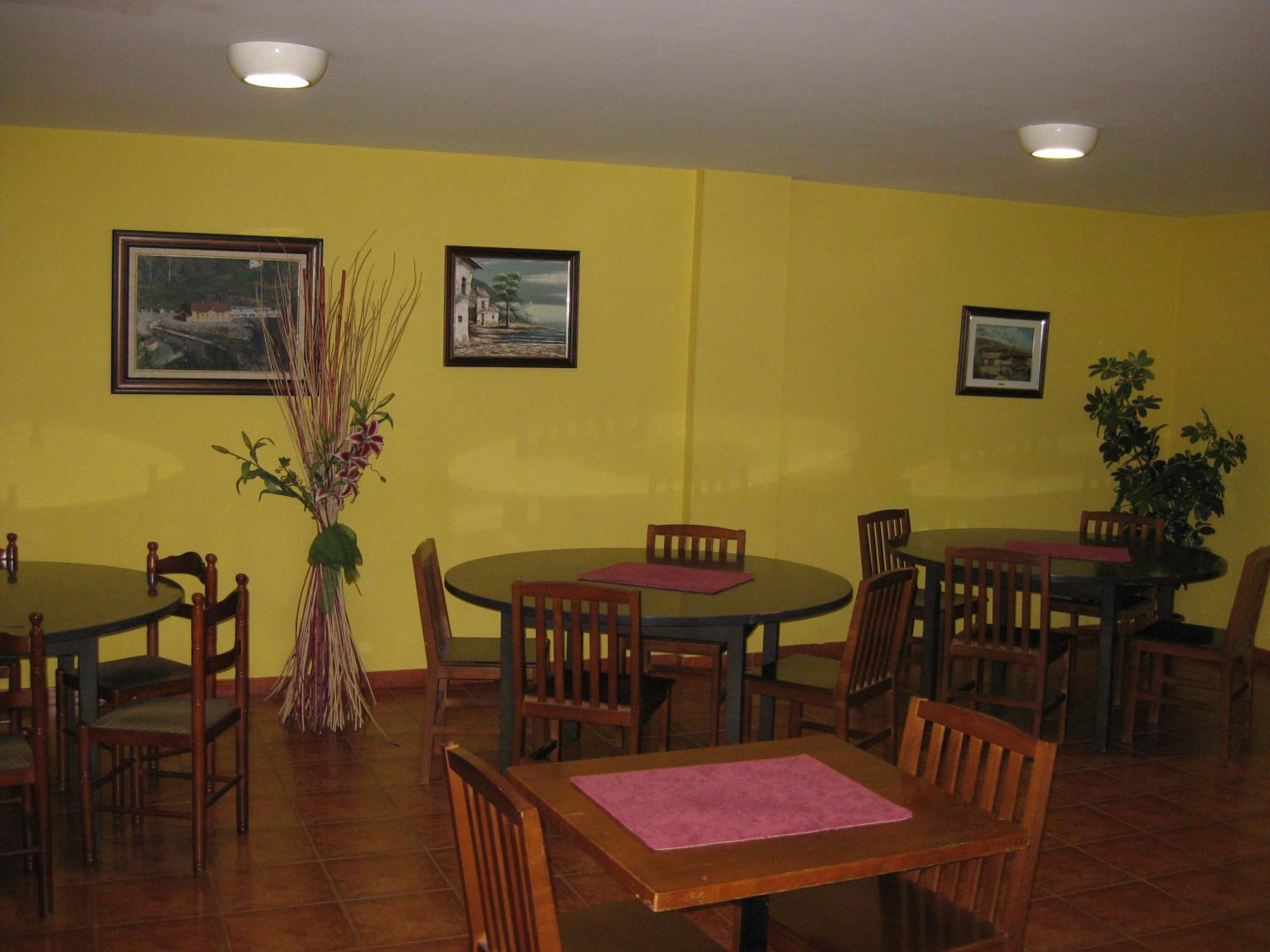 Los Acebos Cangas Cangas de Onis Exterior photo