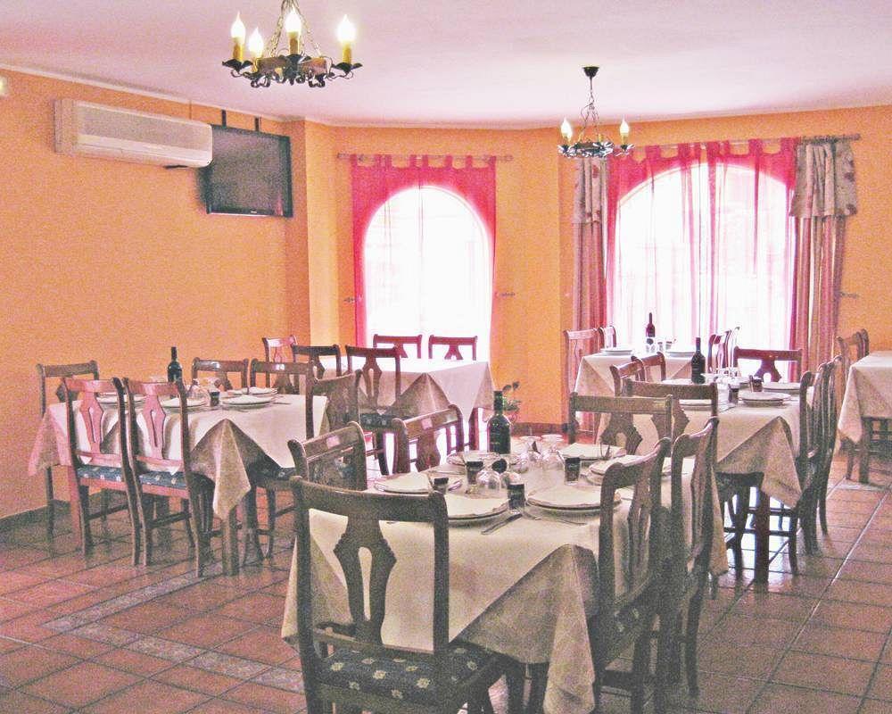 Los Acebos Cangas Cangas de Onis Exterior photo