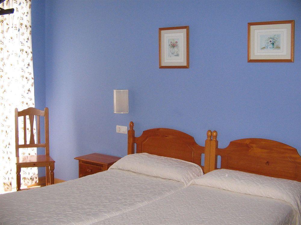 Los Acebos Cangas Cangas de Onis Exterior photo