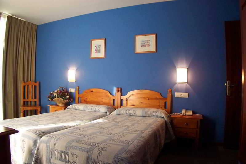 Los Acebos Cangas Cangas de Onis Room photo