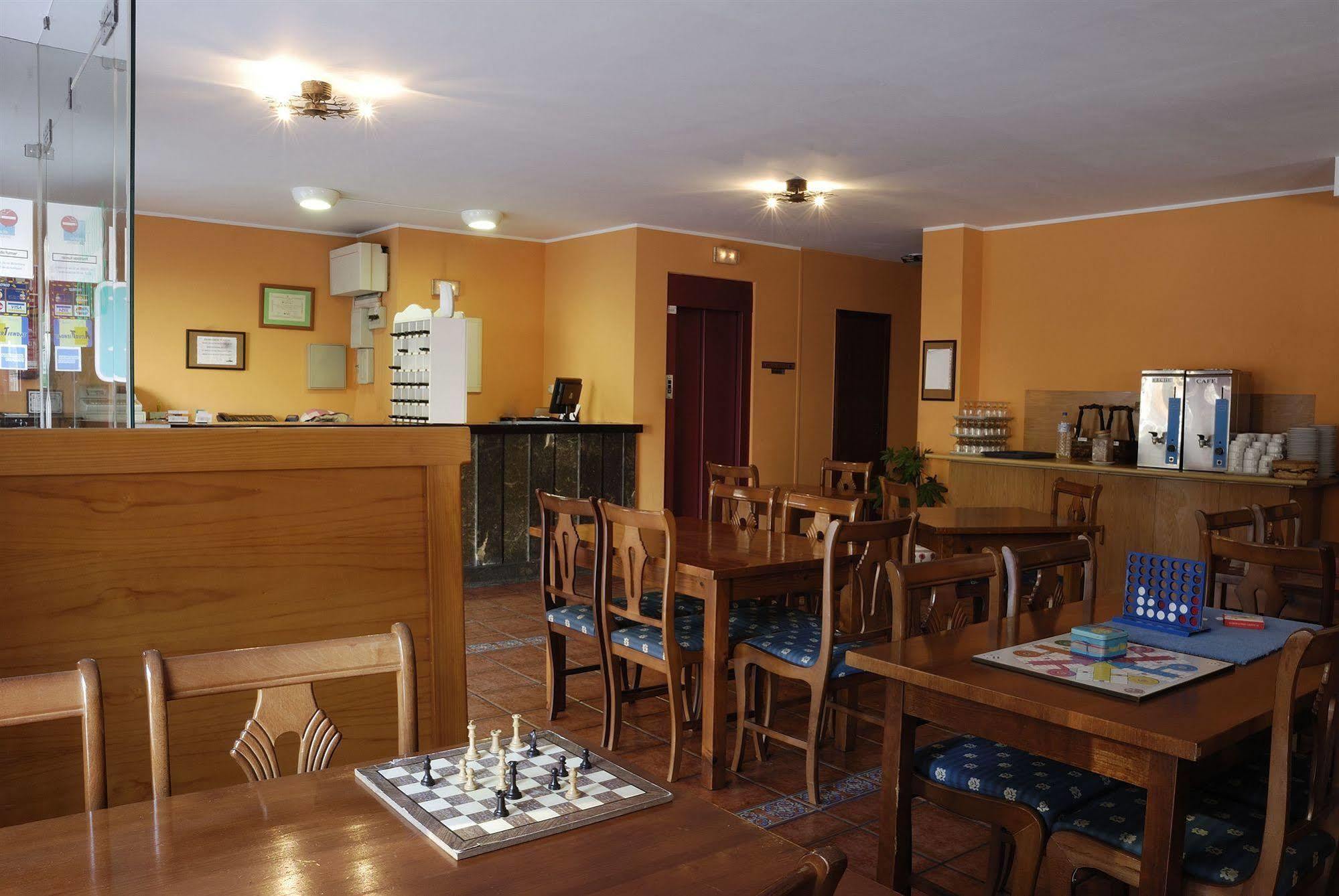 Los Acebos Cangas Cangas de Onis Exterior photo