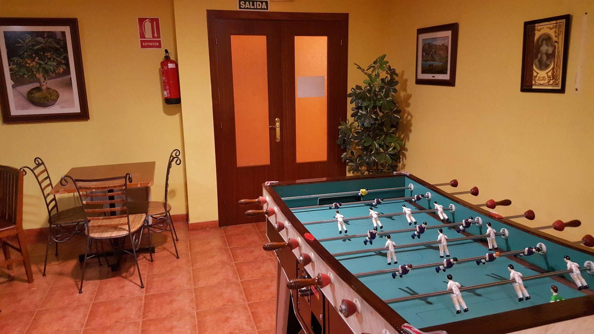 Los Acebos Cangas Cangas de Onis Exterior photo